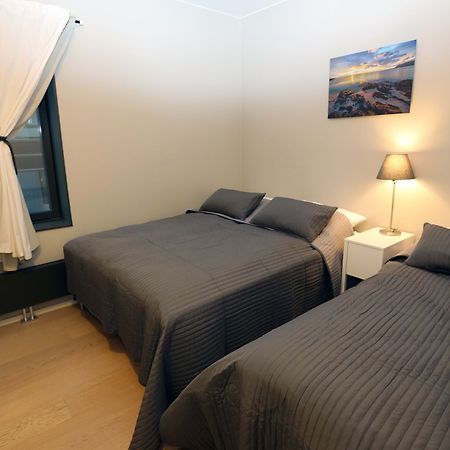 Sonderland Apt. Dronning Eufemias Gt 20-24 Oslo Exterior photo