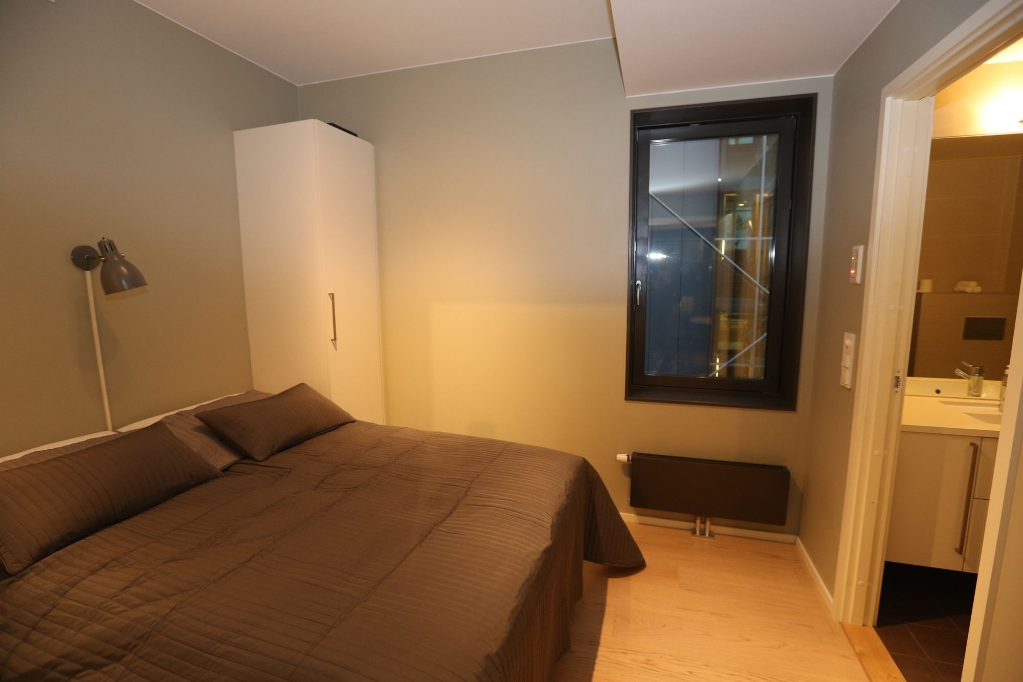 Sonderland Apt. Dronning Eufemias Gt 20-24 Oslo Exterior photo