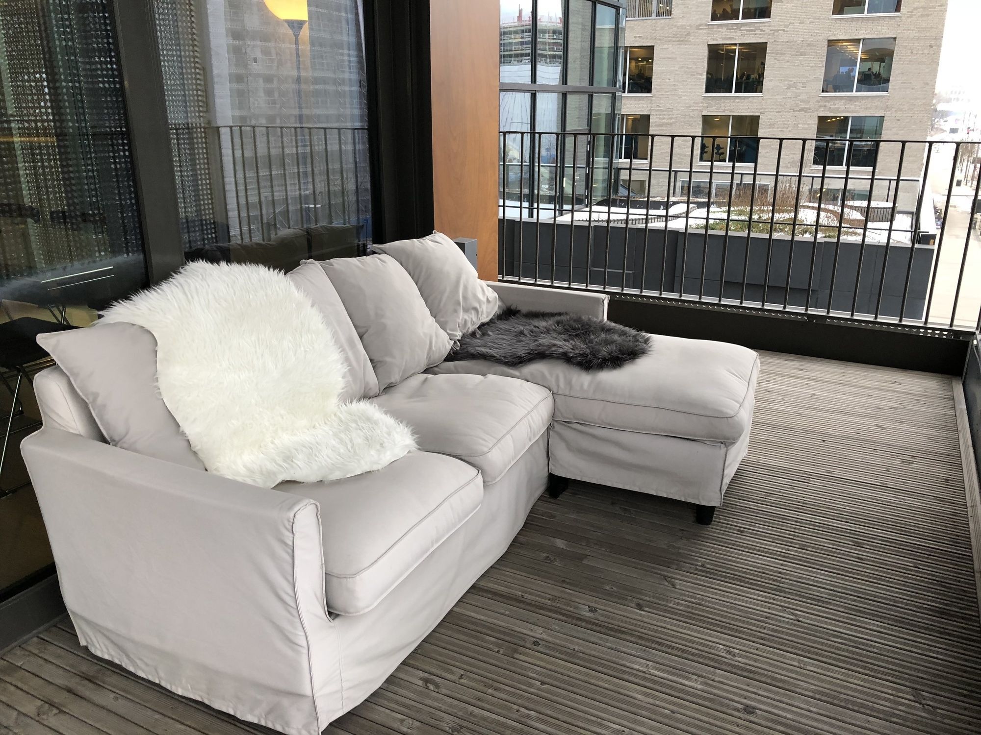 Sonderland Apt. Dronning Eufemias Gt 20-24 Oslo Exterior photo