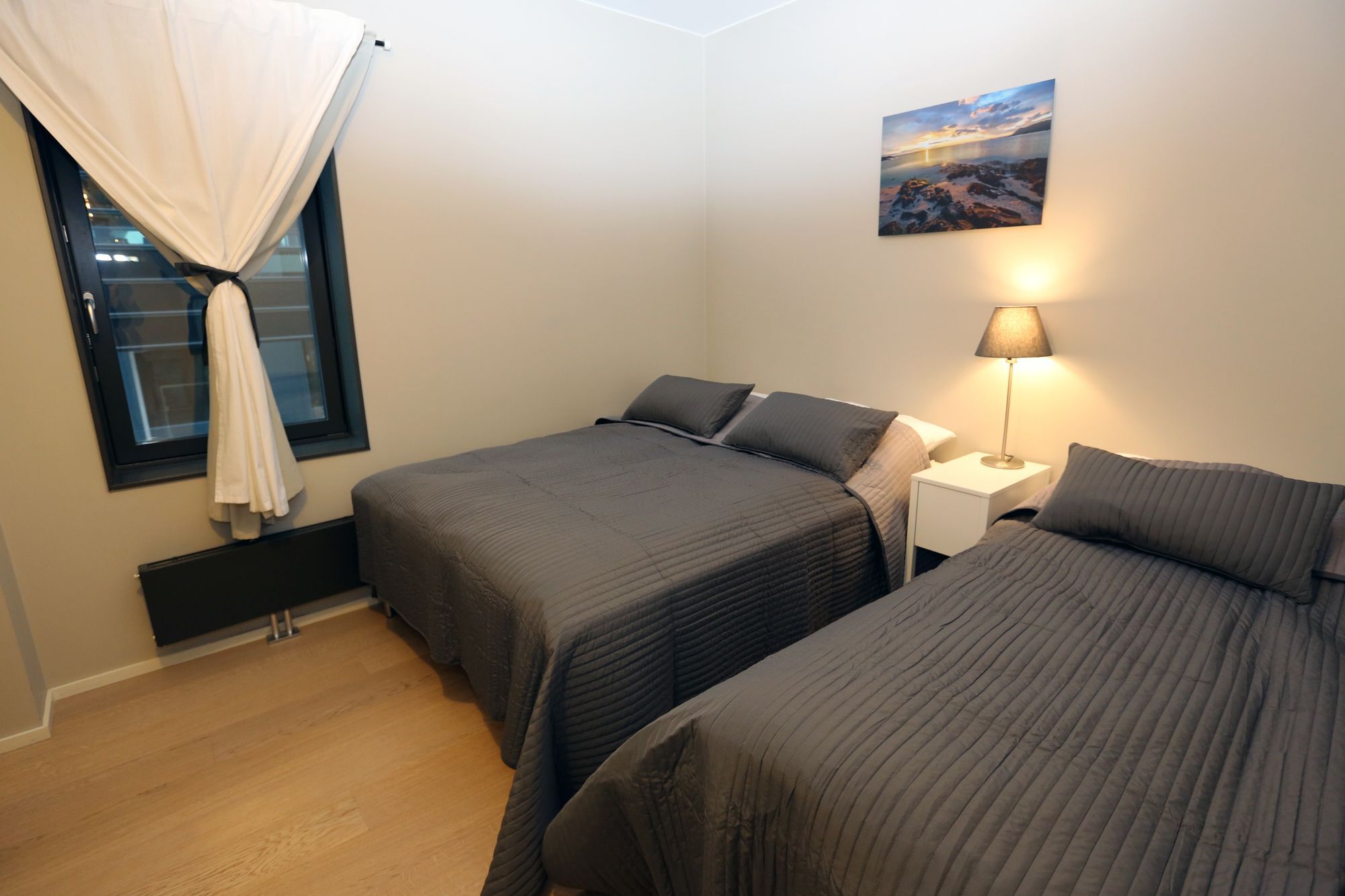 Sonderland Apt. Dronning Eufemias Gt 20-24 Oslo Exterior photo