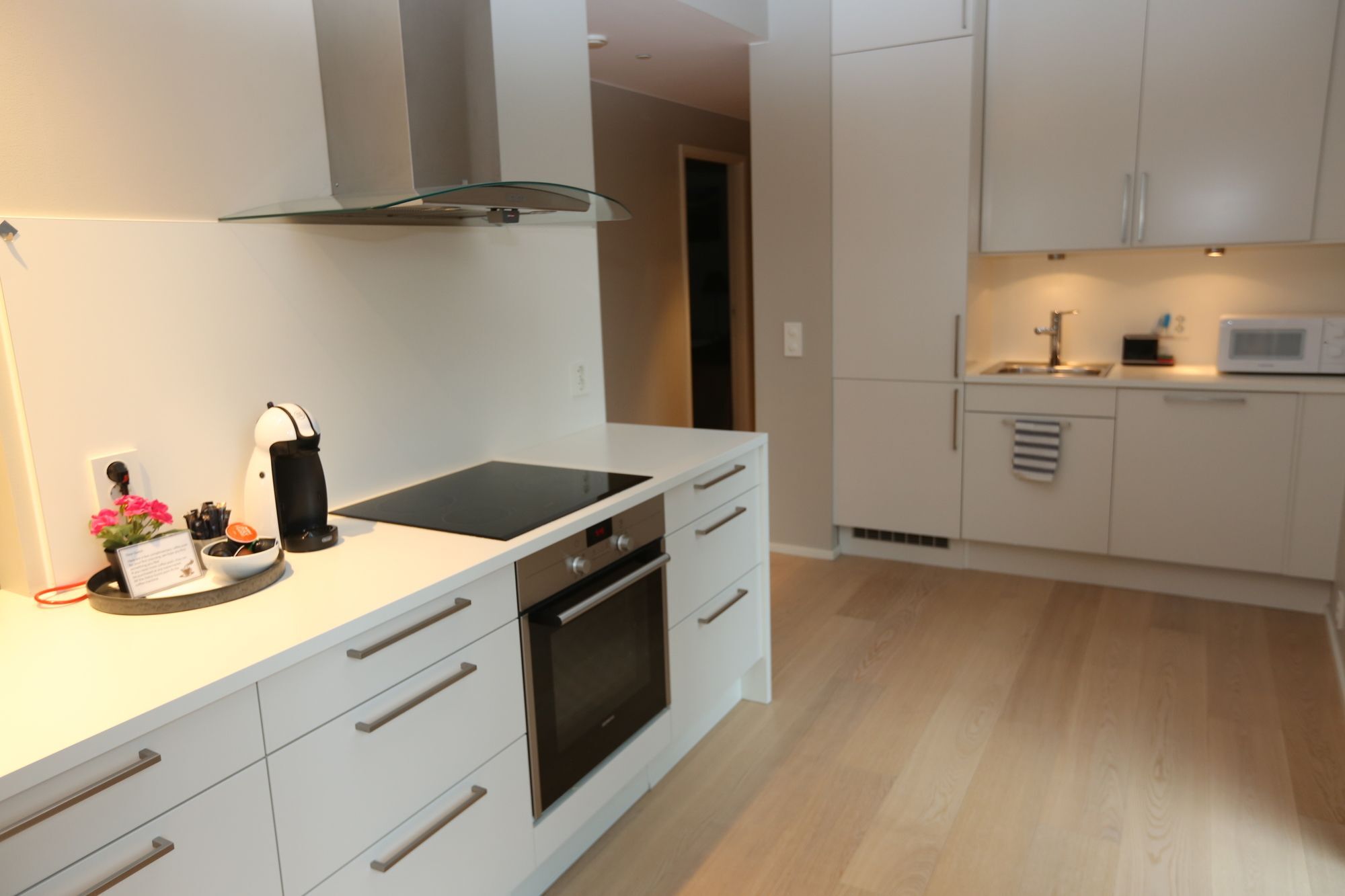 Sonderland Apt. Dronning Eufemias Gt 20-24 Oslo Exterior photo